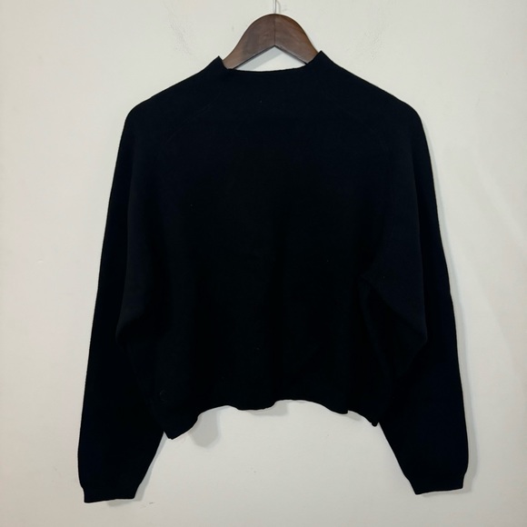 ZYIA Women’s Black Tribeca Sweater XXXL - Picture 5 of 6